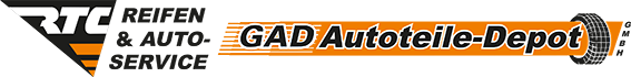 logo gad rtc header