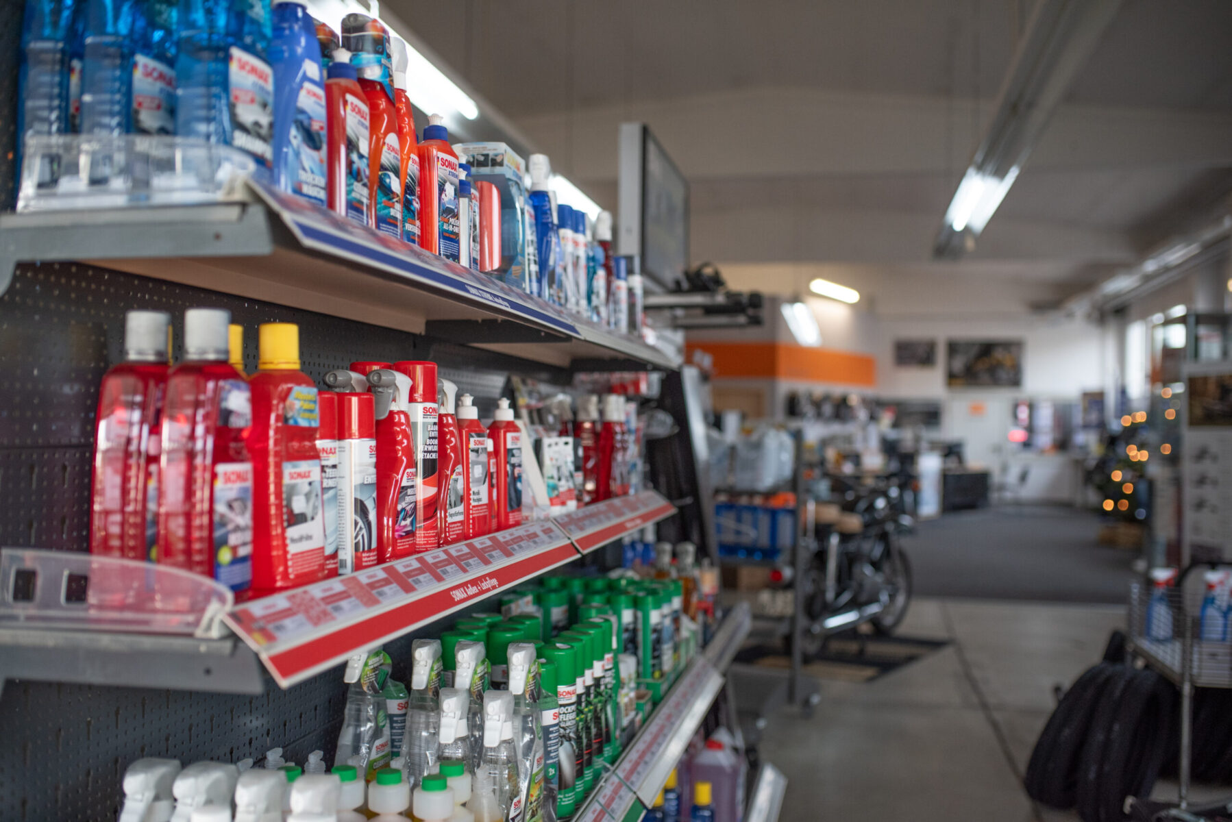 GAD Autoteile-Depot GmbH